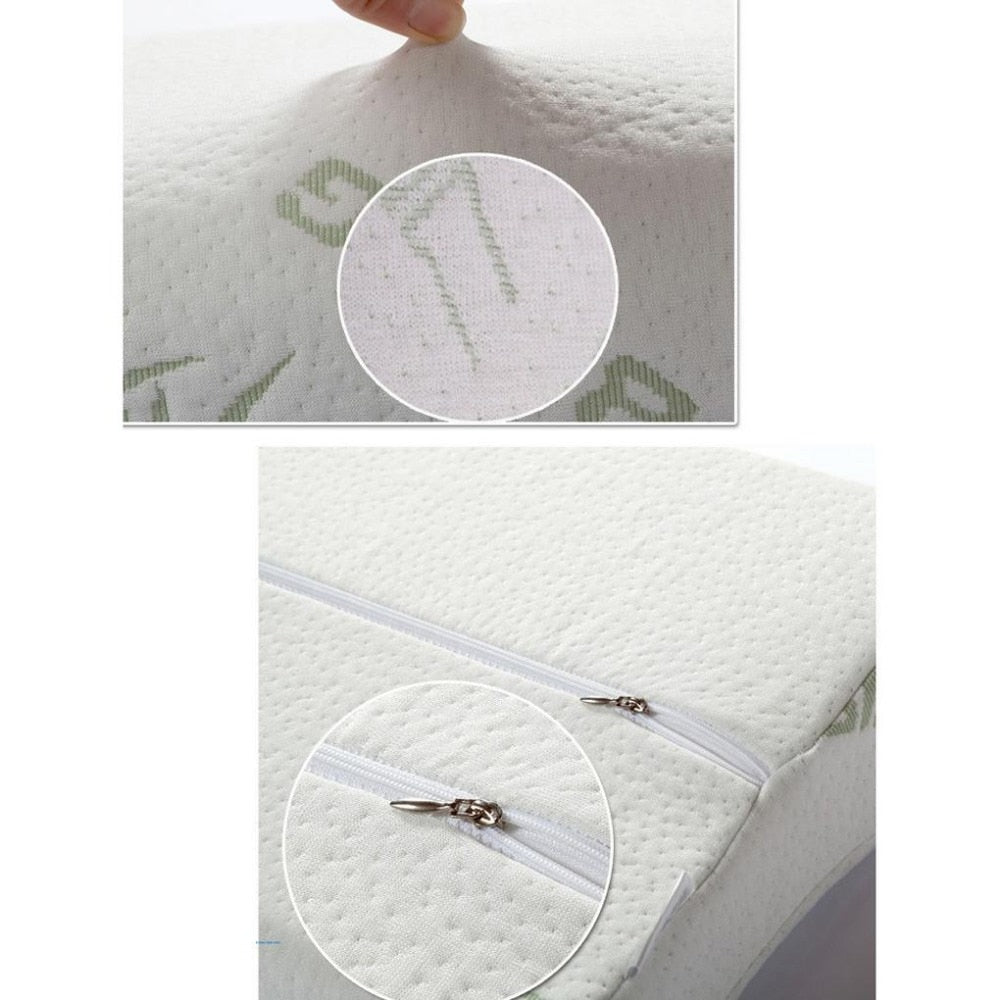 Sustainable Bamboo Pillow