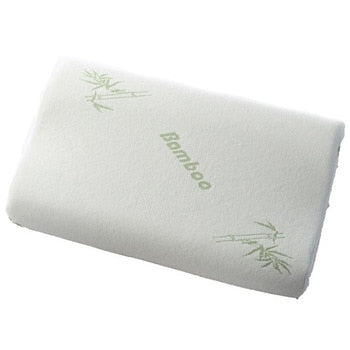 Sustainable Bamboo Pillow