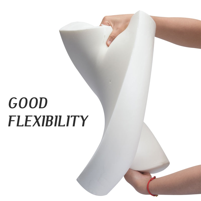 Sustainable Bamboo Pillow