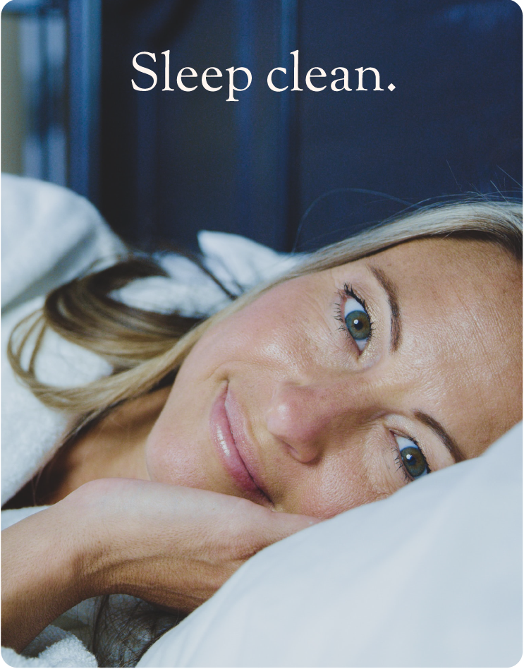 Sustainable Bamboo Pillow