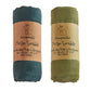 Cotton Swaddle Blanket