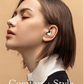 Silicone Sleeping Ear Plugs