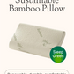 Sustainable Bamboo Pillow