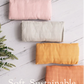 Natural Bamboo Baby Blanket