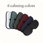 Cotton Black-out Sleeping Mask