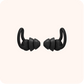 Silicone Sleeping Ear Plugs