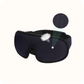 Cotton Black-out Sleeping Mask