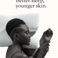 Memory Foam Anti-Wrinkle Pillow