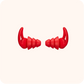Silicone Sleeping Ear Plugs