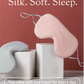Stylish Silk Eye Mask