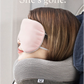 Stylish Silk Eye Mask