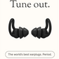 Silicone Sleeping Ear Plugs